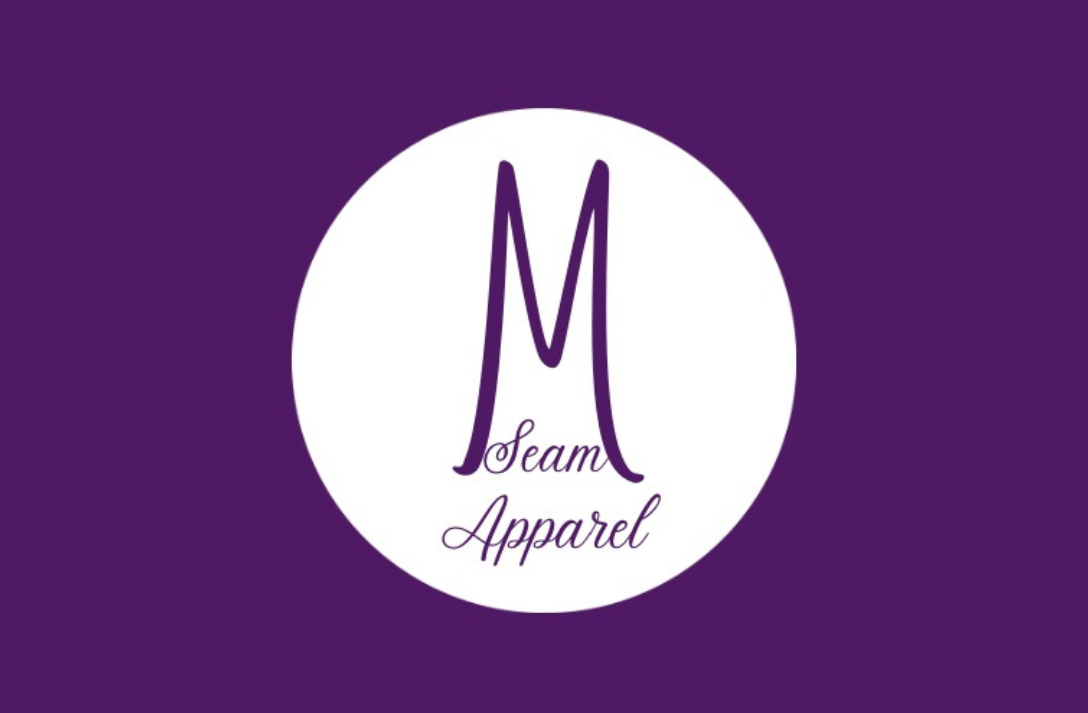 MSeam Apparel gift card