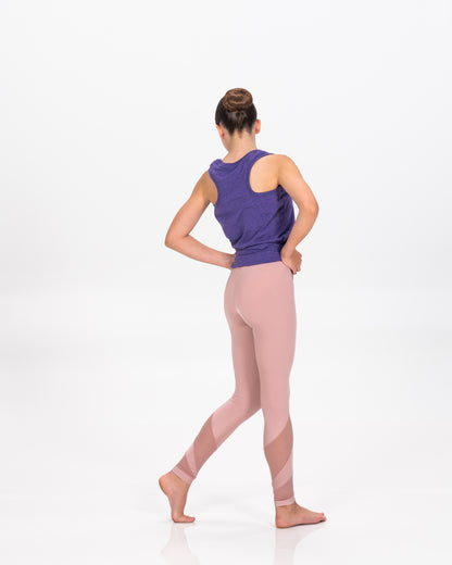 Spiral Leggings