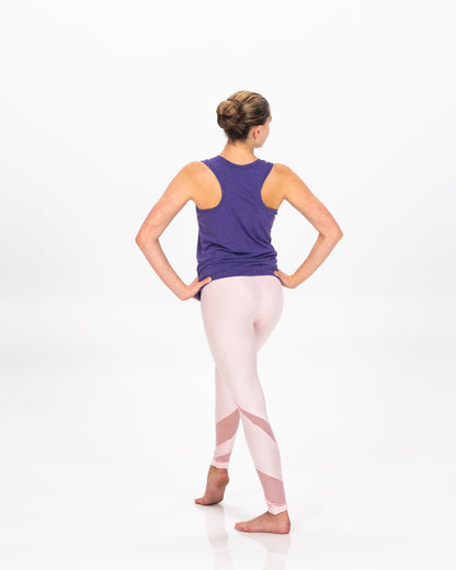 Spiral Leggings
