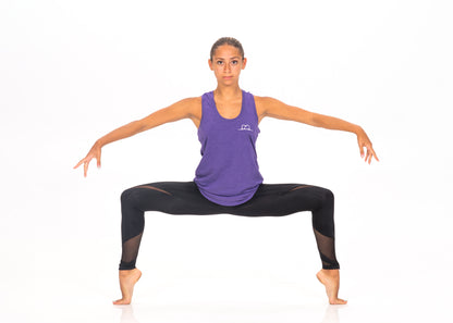 Spiral Leggings