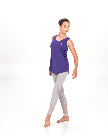 Spiral Leggings